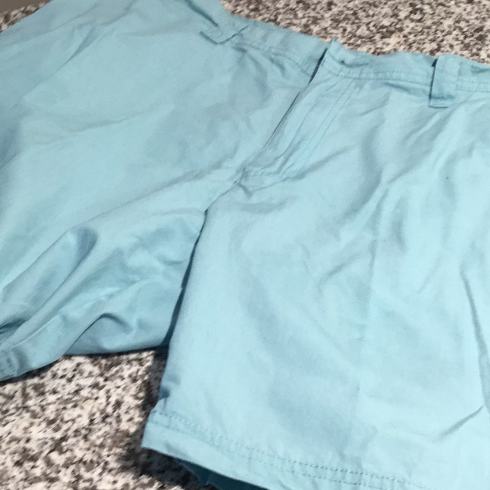Columbia shorts